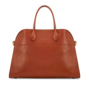 The Row Margeaux 15 Bag
